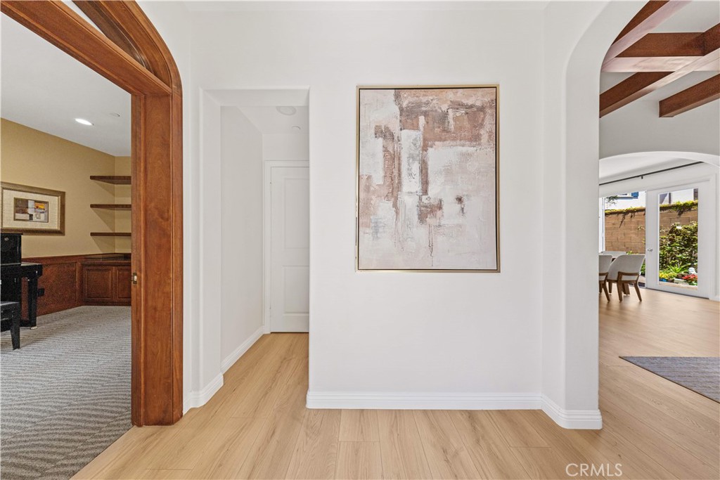 22 Arborside