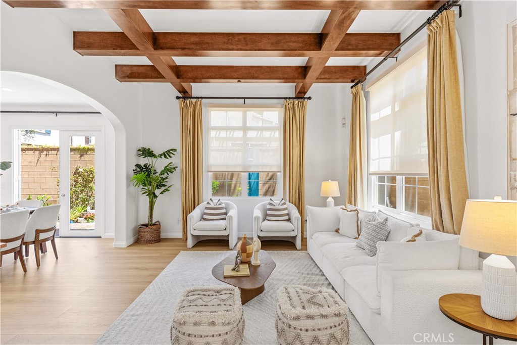 22 Arborside