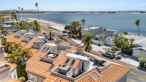 3701 Riviera Dr 11 Pacific Beach (San Diego) CA 92109