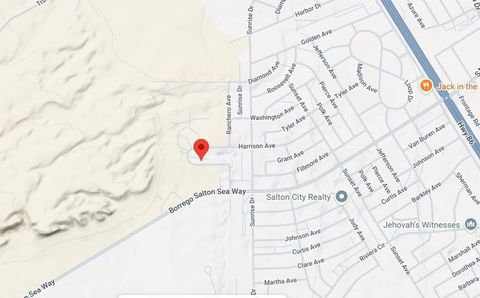 Photo of 1434 Bell Avenue, Thermal, CA 92274 (MLS # 219145980DA)