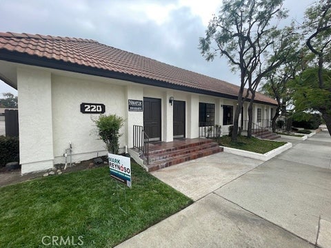 Photo of 220 S Indian Hill Boulevard #J, Claremont, CA 91711 (MLS # IV26198466)