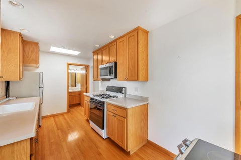 Tiny photo for 950 Oak Ridge Road, Los Gatos, CA 95033 (MLS # ML82054818)