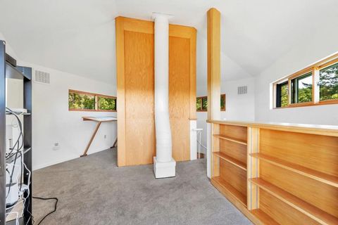 Tiny photo for 950 Oak Ridge Road, Los Gatos, CA 95033 (MLS # ML82054818)