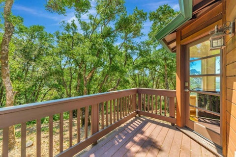 Tiny photo for 950 Oak Ridge Road, Los Gatos, CA 95033 (MLS # ML82054818)
