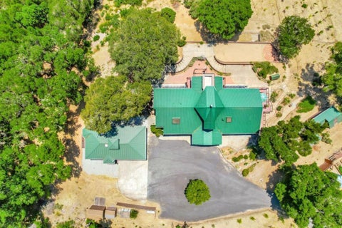 Tiny photo for 950 Oak Ridge Road, Los Gatos, CA 95033 (MLS # ML82054818)