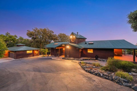 Tiny photo for 950 Oak Ridge Road, Los Gatos, CA 95033 (MLS # ML82054818)