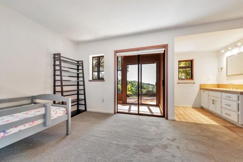 Tiny photo for 950 Oak Ridge Road, Los Gatos, CA 95033 (MLS # ML82054818)