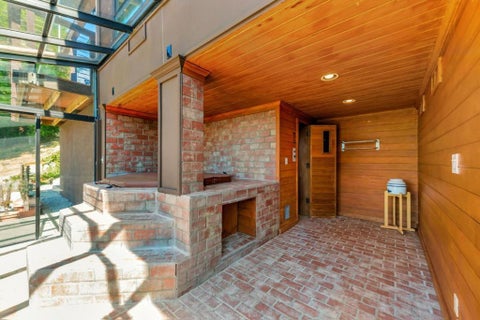 Tiny photo for 950 Oak Ridge Road, Los Gatos, CA 95033 (MLS # ML82054818)