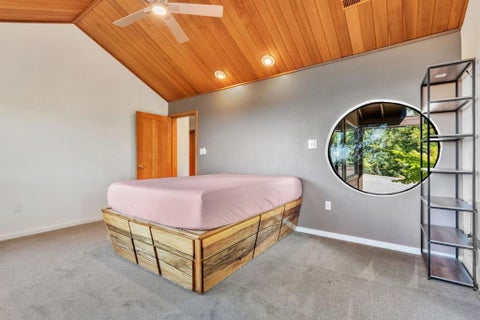 Tiny photo for 950 Oak Ridge Road, Los Gatos, CA 95033 (MLS # ML82054818)