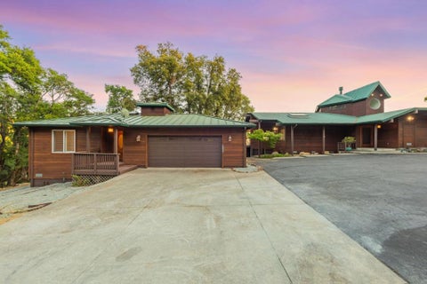 Tiny photo for 950 Oak Ridge Road, Los Gatos, CA 95033 (MLS # ML82054818)