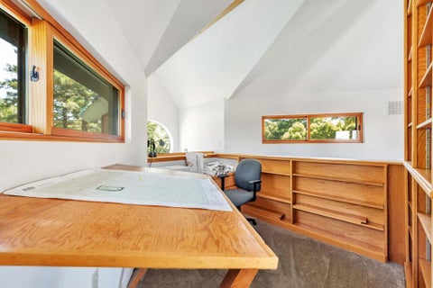 Tiny photo for 950 Oak Ridge Road, Los Gatos, CA 95033 (MLS # ML82054818)