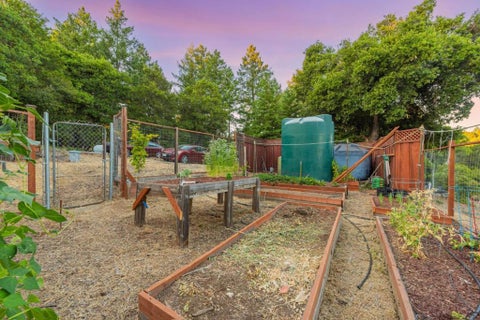 Tiny photo for 950 Oak Ridge Road, Los Gatos, CA 95033 (MLS # ML82054818)