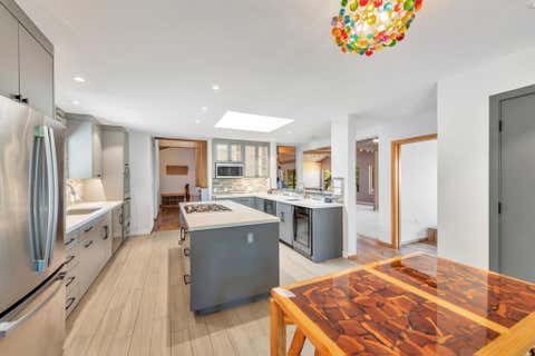 Tiny photo for 950 Oak Ridge Road, Los Gatos, CA 95033 (MLS # ML82054818)