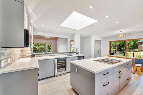 Tiny photo for 950 Oak Ridge Road, Los Gatos, CA 95033 (MLS # ML82054818)