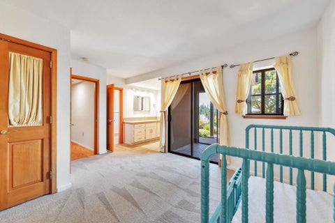 Tiny photo for 950 Oak Ridge Road, Los Gatos, CA 95033 (MLS # ML82054818)