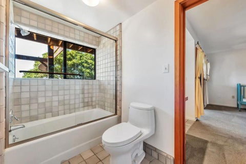 Tiny photo for 950 Oak Ridge Road, Los Gatos, CA 95033 (MLS # ML82054818)