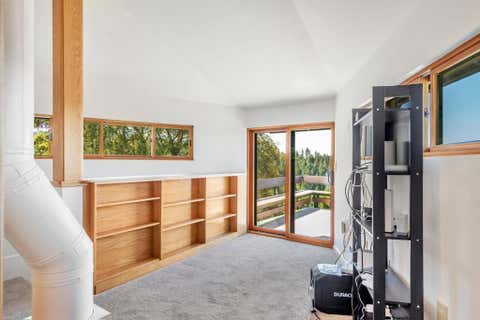 Tiny photo for 950 Oak Ridge Road, Los Gatos, CA 95033 (MLS # ML82054818)