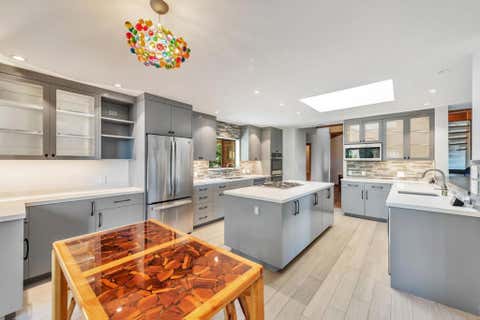 Tiny photo for 950 Oak Ridge Road, Los Gatos, CA 95033 (MLS # ML82054818)