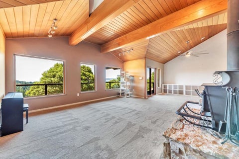 Tiny photo for 950 Oak Ridge Road, Los Gatos, CA 95033 (MLS # ML82054818)