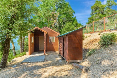 Tiny photo for 950 Oak Ridge Road, Los Gatos, CA 95033 (MLS # ML82054818)