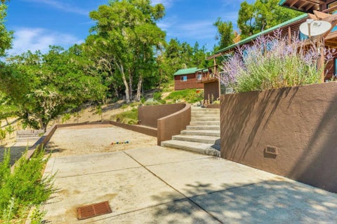 Tiny photo for 950 Oak Ridge Road, Los Gatos, CA 95033 (MLS # ML82054818)
