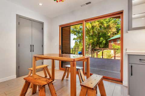 Tiny photo for 950 Oak Ridge Road, Los Gatos, CA 95033 (MLS # ML82054818)