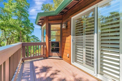 Tiny photo for 950 Oak Ridge Road, Los Gatos, CA 95033 (MLS # ML82054818)