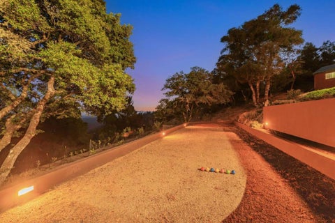 Tiny photo for 950 Oak Ridge Road, Los Gatos, CA 95033 (MLS # ML82054818)