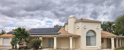 Photo of 4782 E Lincoln Avenue, Hemet, CA 92544 (MLS # SW26101576)