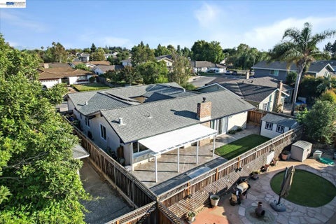 Tiny photo for 5261 Sussex Pl Pl, Newark, CA 94560 (MLS # 41146929)
