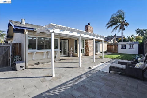 Tiny photo for 5261 Sussex Pl Pl, Newark, CA 94560 (MLS # 41146929)