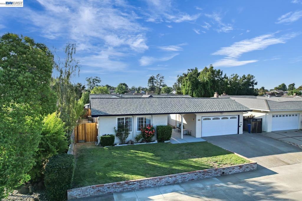 5261 Sussex Pl Pl, Newark CA 94560
