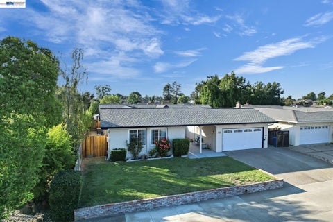 Tiny photo for 5261 Sussex Pl Pl, Newark, CA 94560 (MLS # 41146929)