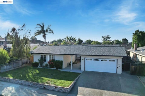 Tiny photo for 5261 Sussex Pl Pl, Newark, CA 94560 (MLS # 41146929)