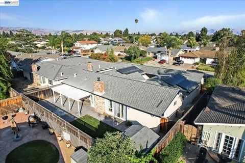 Tiny photo for 5261 Sussex Pl Pl, Newark, CA 94560 (MLS # 41146929)