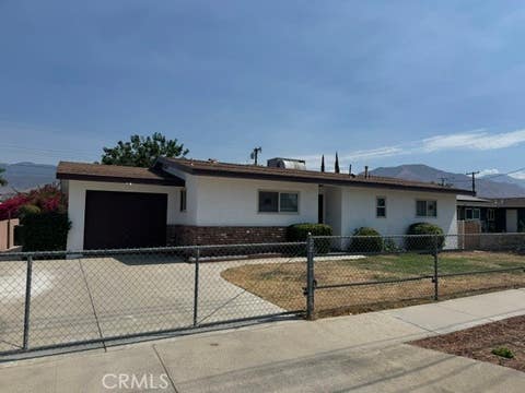 Photo of 26722 Cypress ST, Highland, CA 92346 (MLS # IV26154582)
