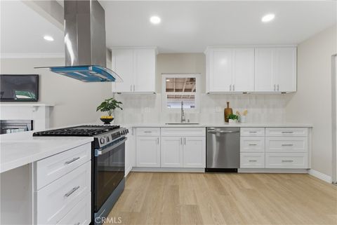 3954 Hornbrook Baldwin Park CA 91706