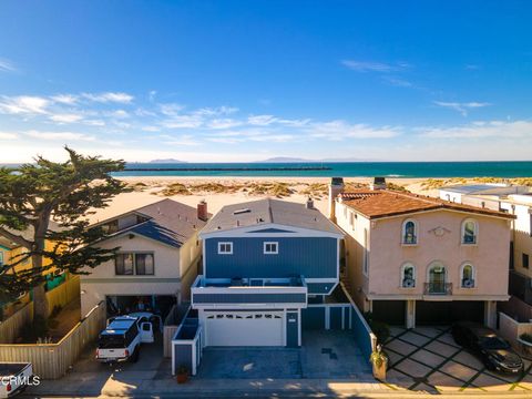 Photo of 3321 Ocean Drive, Oxnard, CA 93035 (MLS # V1-33848)