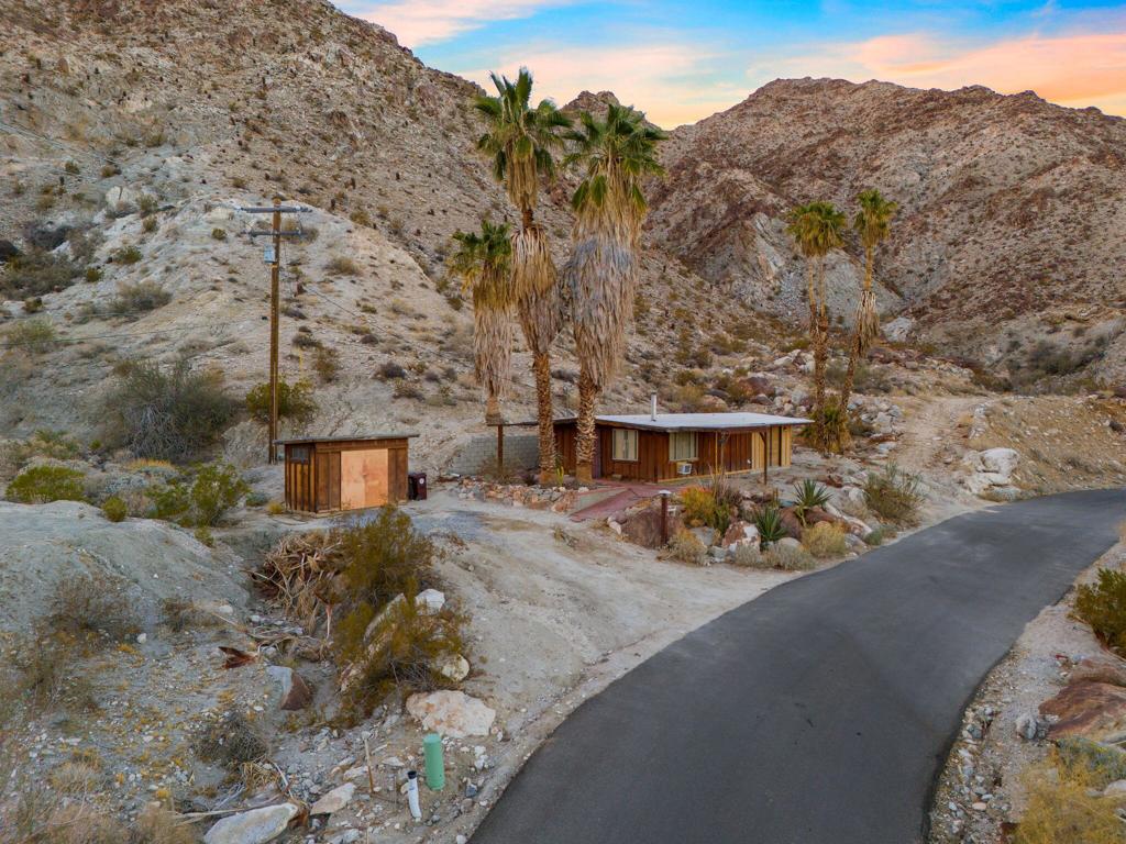 71120 Oasis Trail