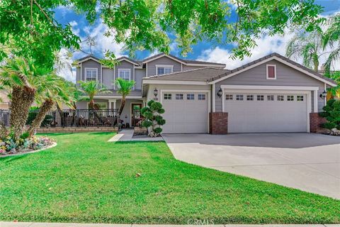 Photo of 26385 Antonio Circle, Loma Linda, CA 92354 (MLS # IG25223199)