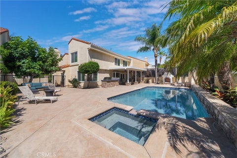 Photo of 24592 Linda Flora ST, Laguna Hills, CA 92653 (MLS # OC26180785)
