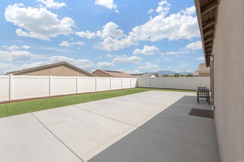 Tiny photo for 5062 Wrangler Way, Hemet, CA 92545 (MLS # PTP2606906)