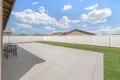 Tiny photo for 5062 Wrangler Way, Hemet, CA 92545 (MLS # PTP2606906)