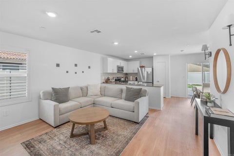 Tiny photo for 5062 Wrangler Way, Hemet, CA 92545 (MLS # PTP2606906)