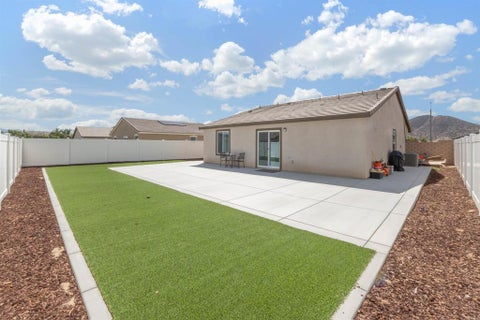 Tiny photo for 5062 Wrangler Way, Hemet, CA 92545 (MLS # PTP2606906)