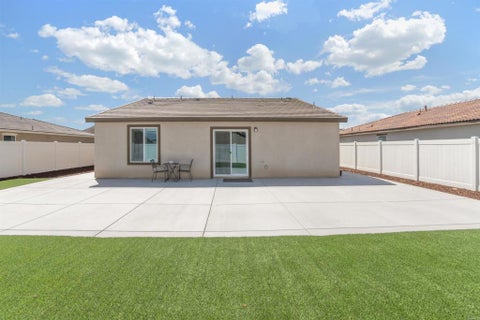 Tiny photo for 5062 Wrangler Way, Hemet, CA 92545 (MLS # PTP2606906)