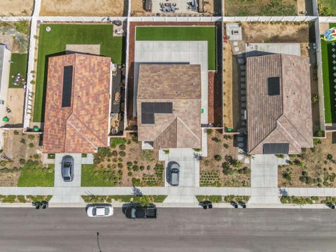 Tiny photo for 5062 Wrangler Way, Hemet, CA 92545 (MLS # PTP2606906)