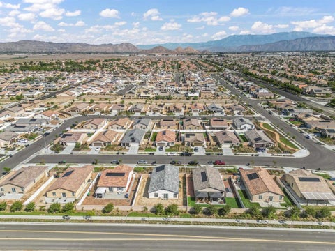 Tiny photo for 5062 Wrangler Way, Hemet, CA 92545 (MLS # PTP2606906)
