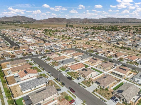 Tiny photo for 5062 Wrangler Way, Hemet, CA 92545 (MLS # PTP2606906)