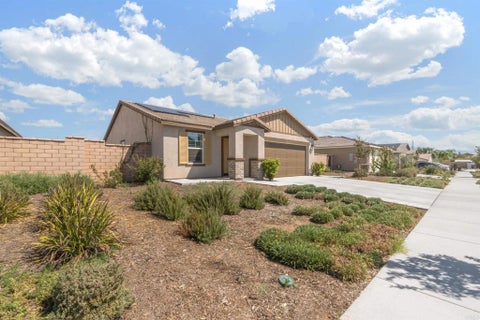 Tiny photo for 5062 Wrangler Way, Hemet, CA 92545 (MLS # PTP2606906)
